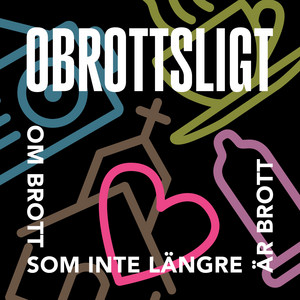 Cover: Obrottsligt