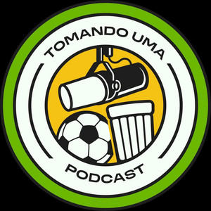 Cover: Tomando uma