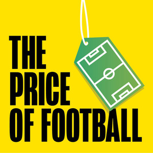 Cover: The Price of Football