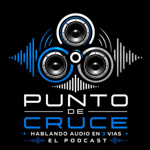 Cover: Punto de Cruce