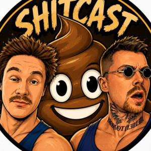 Cover: Shitcast- Ilman suodatinta
