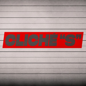 Cover: CLICHÉ "S" - Akim Omiri