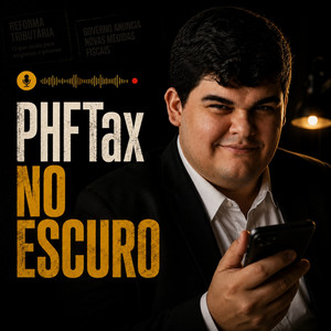 Cover: PHFTax no Escuro