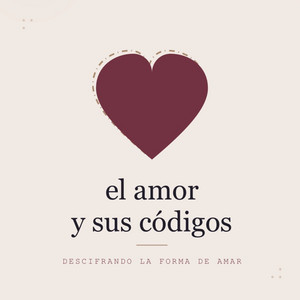 Cover: El amor y sus códigos 