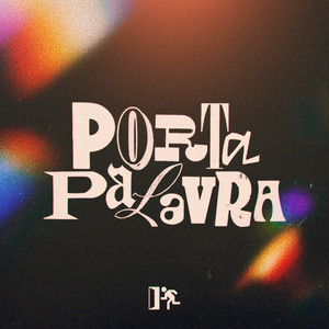 Cover: PORTA PALAVRA