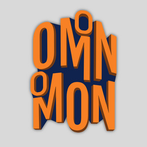 Cover: Omon-Omon