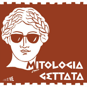 Cover: Mitologia Gettata
