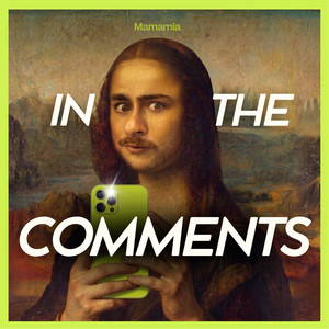Cover: In The Comments