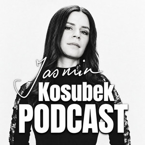 Cover: Jasmin Kosubek