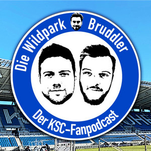 Cover: Die Wildpark-Bruddler