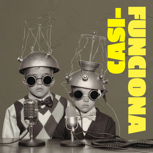 Cover: Casi Funciona