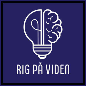 Cover: Rig på viden