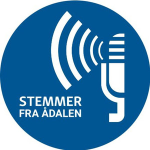 Cover: Stemmer fra Ådalen