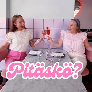 Cover: Pitäskö?