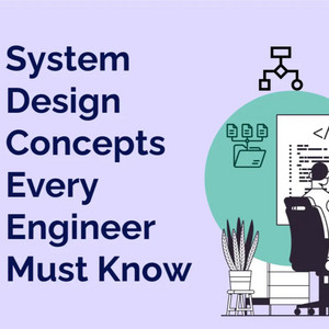 Cover: System Design Deep Dive