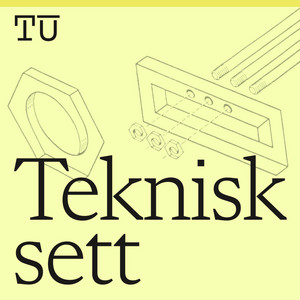 Cover: Teknisk sett