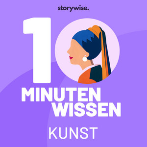 Cover: 10 Minuten Wissen - Kunst
