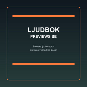 Cover: Ljudbok Previews SE Vol. 02