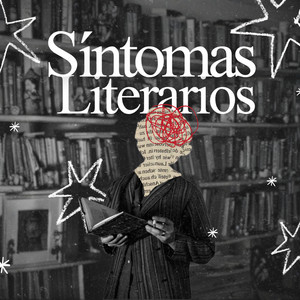Cover: Síntomas Literarios | Letra Viva