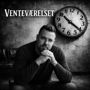 Cover: Venteværelset