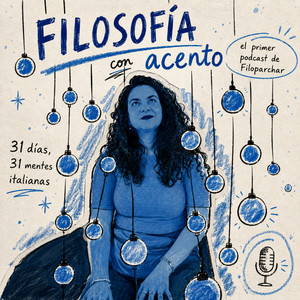 Cover: FILOSOFÍA CON ACENTO