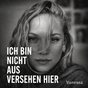 Cover: Ich bin nicht aus Versehen hier 