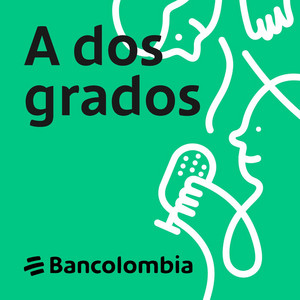 Cover: A dos grados