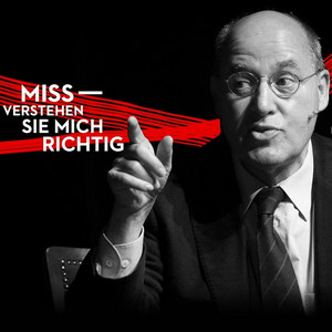 Cover: Missverstehen Sie Mich Richtig Clips