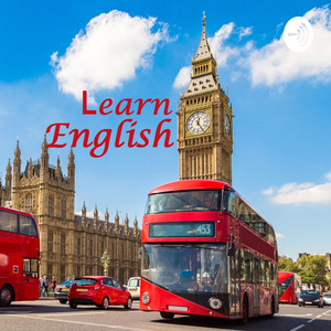 Cover: Belajar Bahasa Inggris (Listening Skills)
