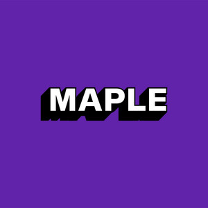 Cover: MAPLE PODCAST