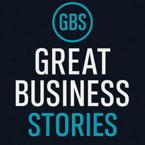 Cover: Great Business Stories