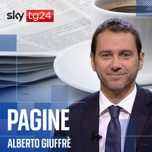 Cover: Pagine