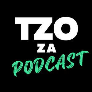 Cover: TZO za podcast!