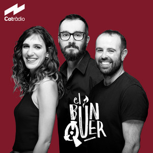 Cover: El búnquer