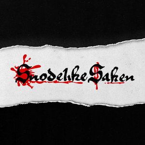 Cover: Snodelike Saken