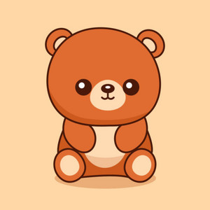Cover: Beary Reads