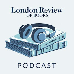 Cover: The LRB Podcast