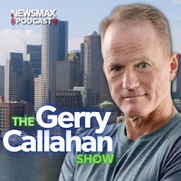 Cover: The Gerry Callahan Show