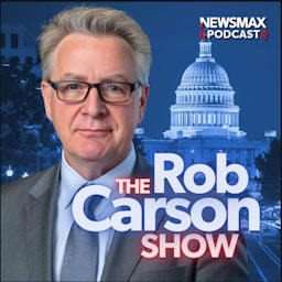 Cover: The Rob Carson Show