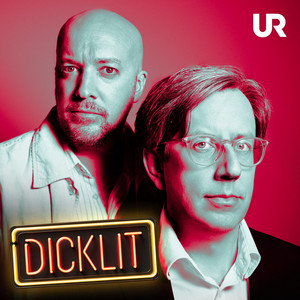 Cover: Dicklit