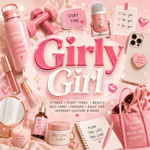 Cover: Girly Girl