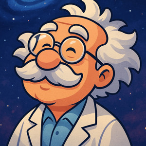 Cover: Sleepy Science Documentary