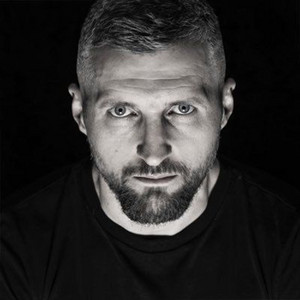 Cover: Froch On Fighting