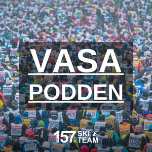 Cover: Vasapodden