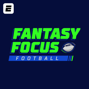Cover: Fantasy Focus Football
