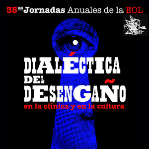 Cover: 35 Jornadas Anuales EOL