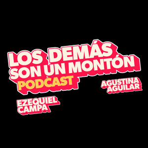 Cover: Los Demás son un montón