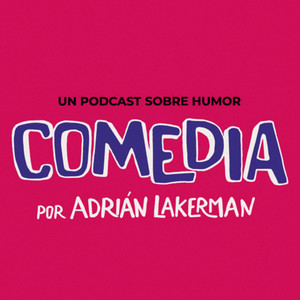 Cover: Comedia 