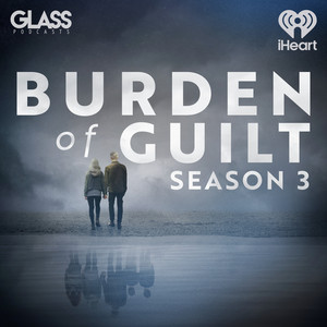 Cover: Burden of Guilt