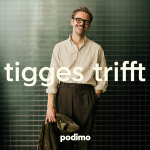 Cover: tigges trifft